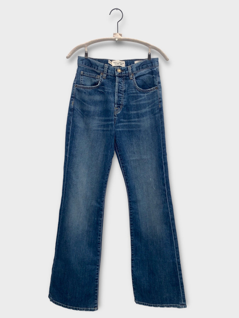 JULIET JEAN - CLASSIC WASH