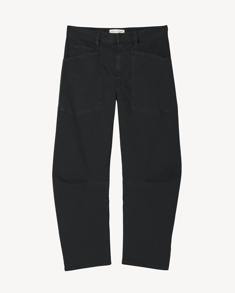SHON PANT - CARBON