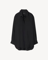JULIEN SHIRT - BLACK