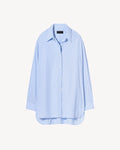 YORKE SHIRT - SKY BLUE