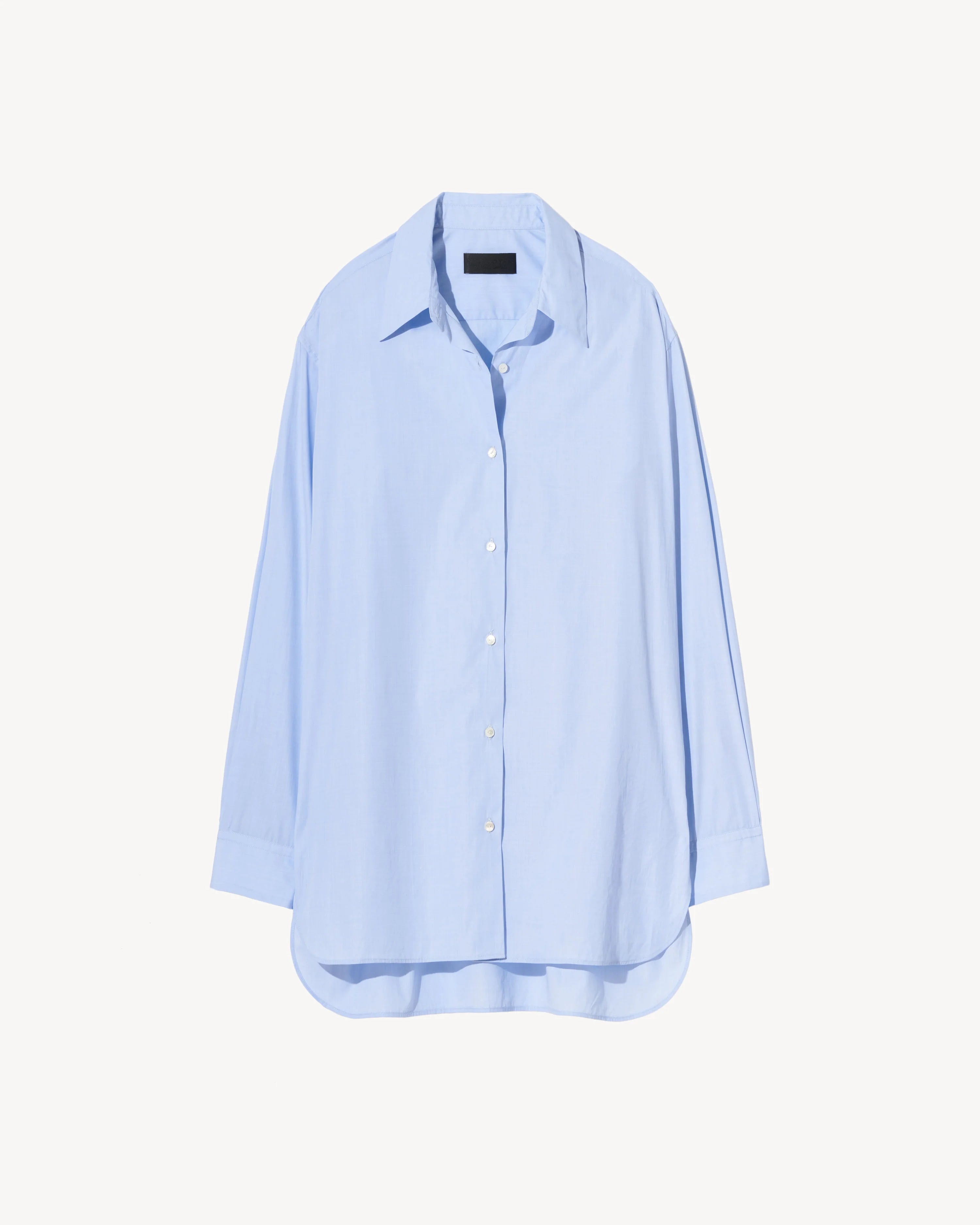 YORKE SHIRT - SKY BLUE