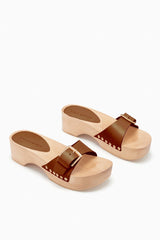 SICILY SLIDE - COGNAC