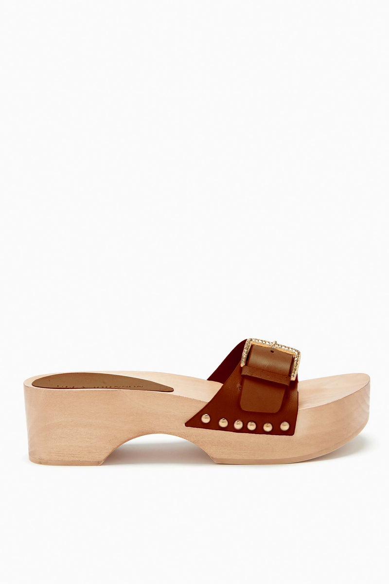 SICILY SLIDE - COGNAC