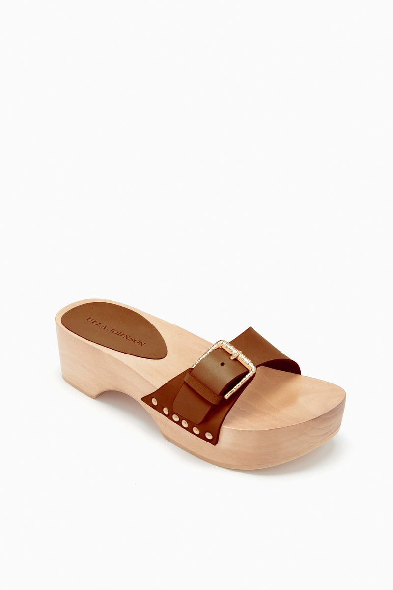 SICILY SLIDE - COGNAC