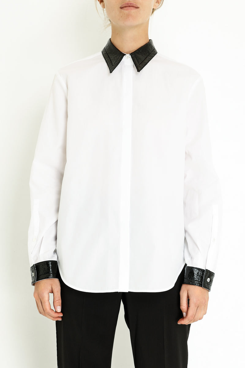 BUTTON DOWN SHIRT