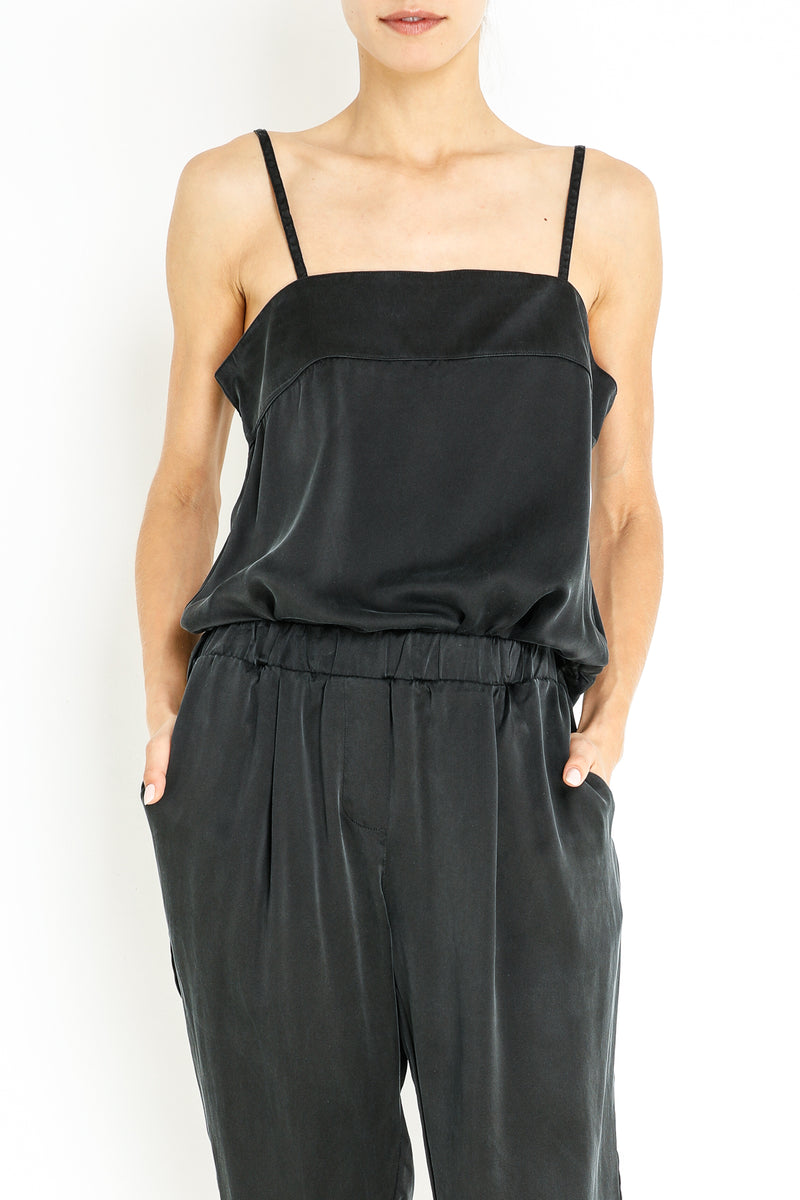 SILK RAQUEL CAMI