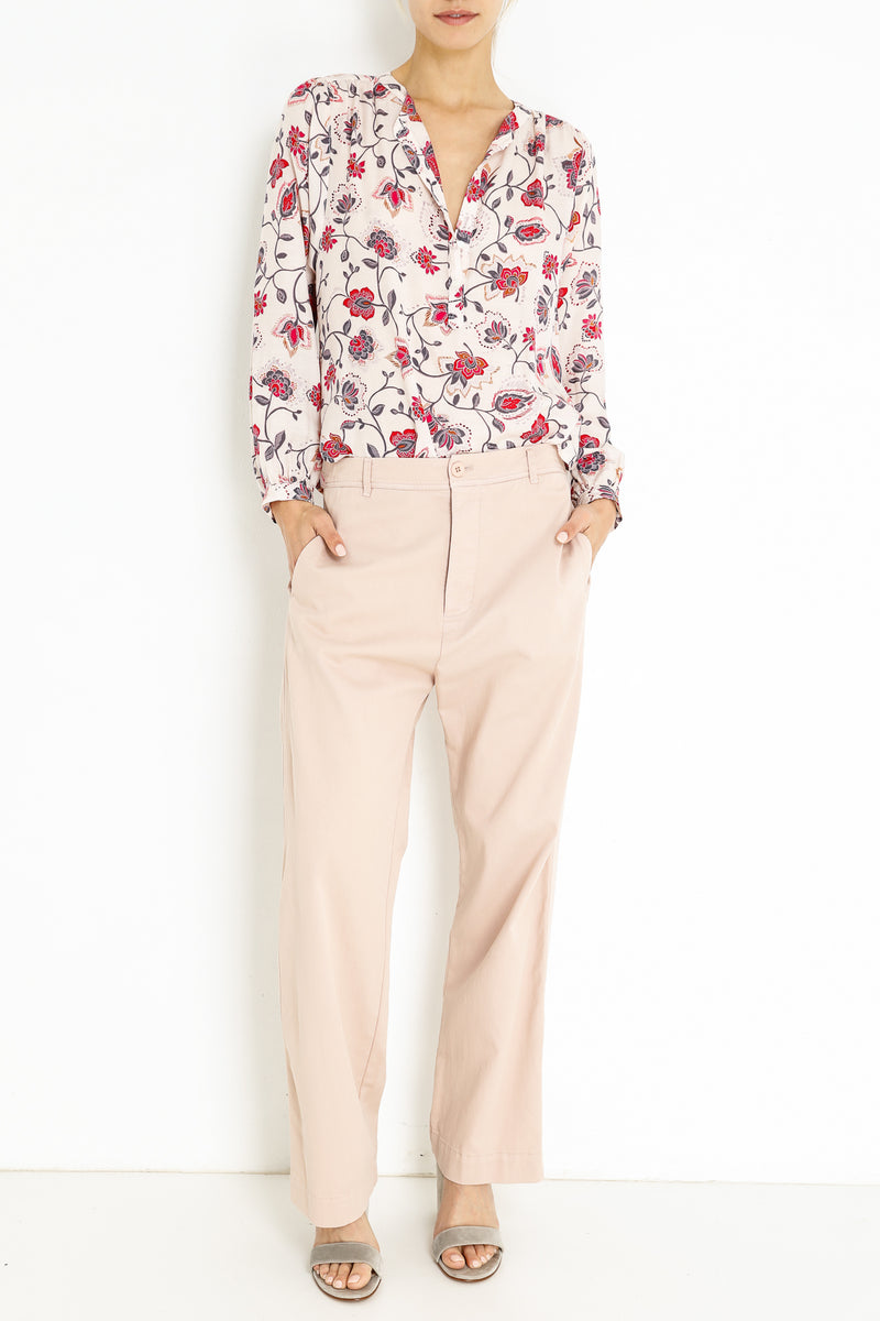 THATCHER TWILL PANT