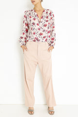 THATCHER TWILL PANT