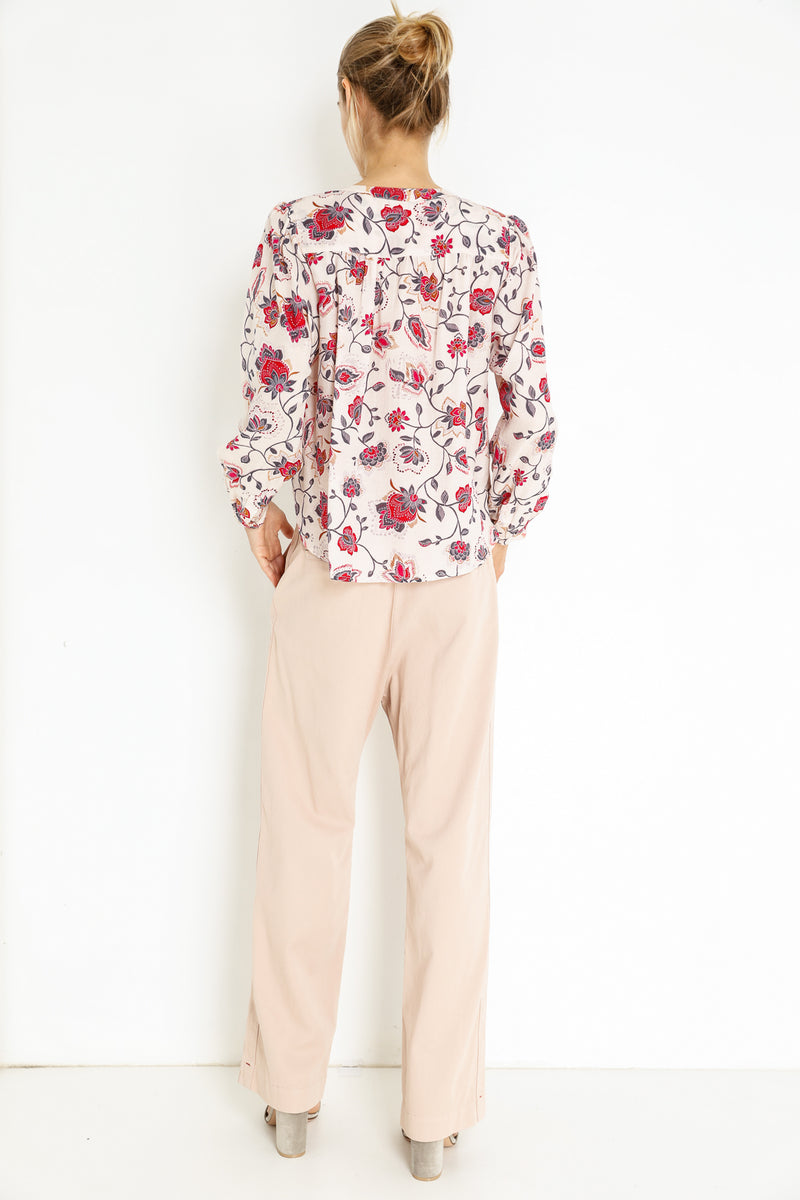 THATCHER TWILL PANT