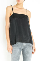 SILK RAQUEL CAMI